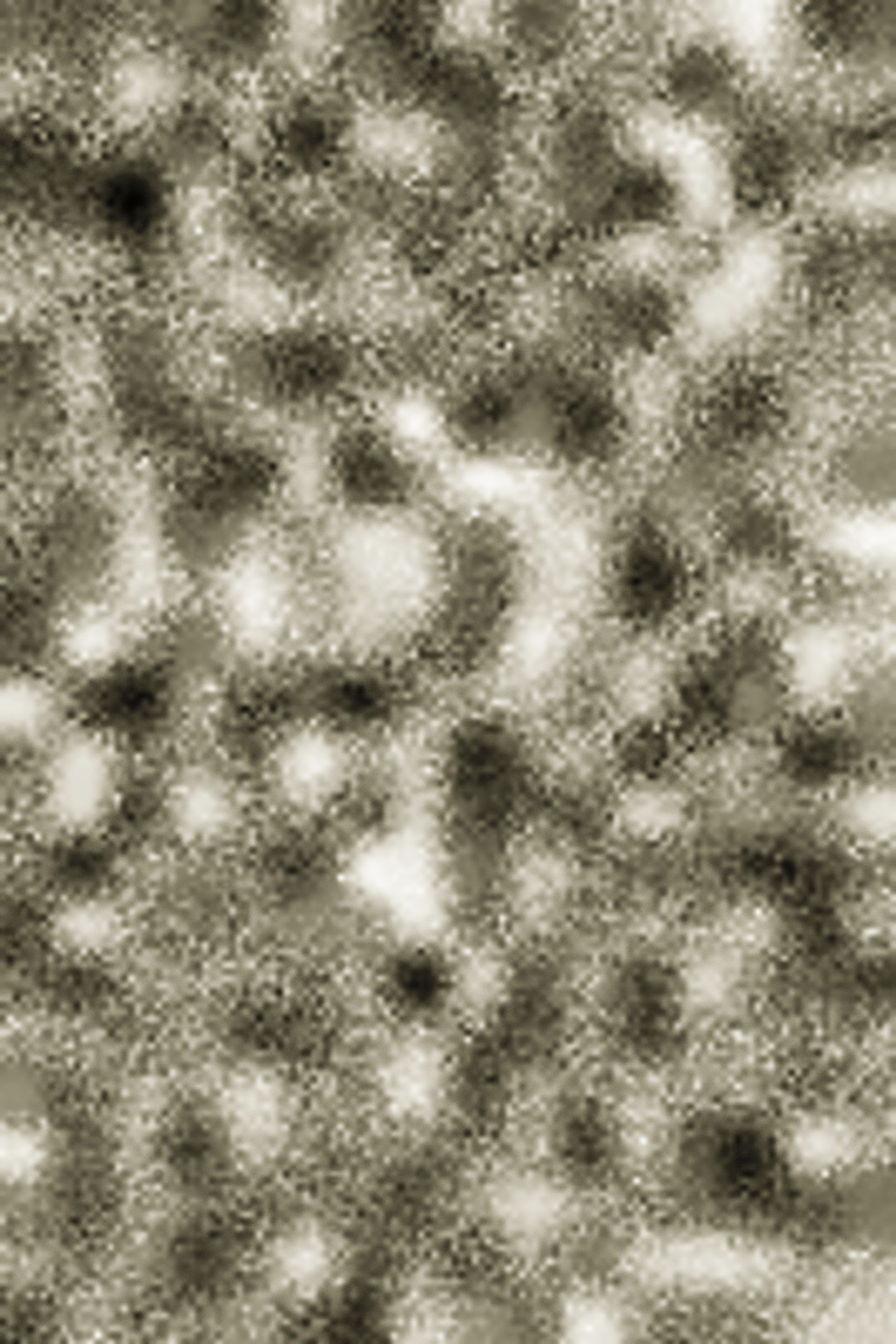 Pipeline test image 3, a soft colour field